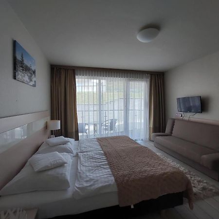 Apartament Sienna Czarna Gora Ischgl 18 Extérieur photo
