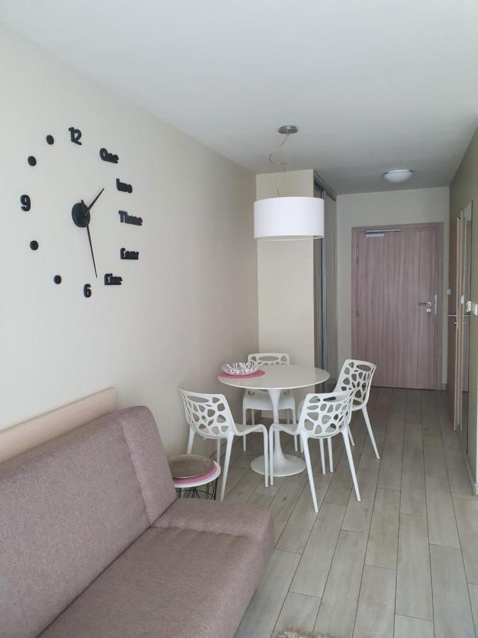 Apartament Sienna Czarna Gora Ischgl 18 Extérieur photo