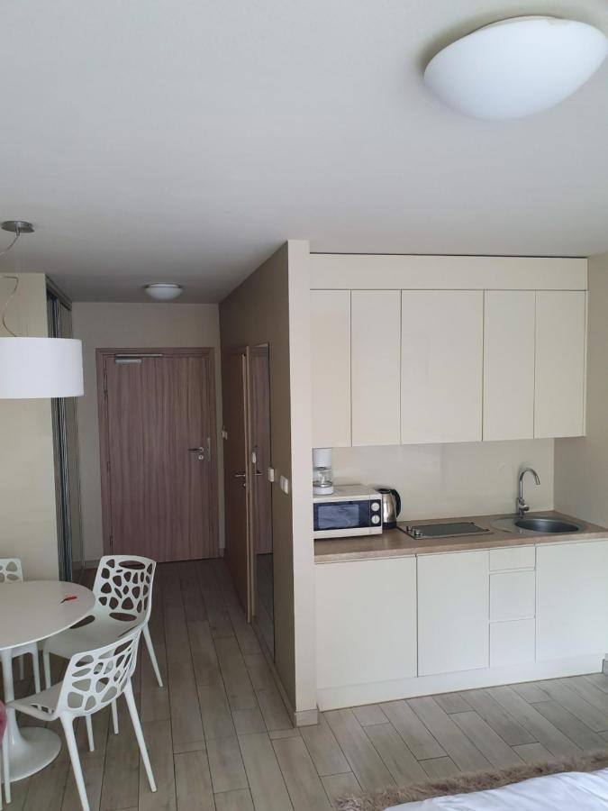 Apartament Sienna Czarna Gora Ischgl 18 Extérieur photo