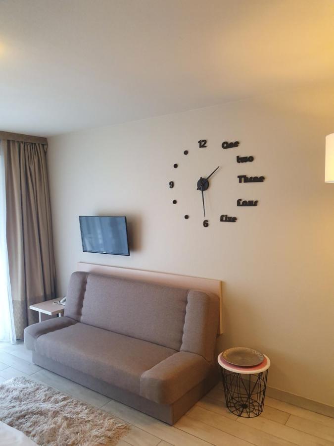 Apartament Sienna Czarna Gora Ischgl 18 Extérieur photo