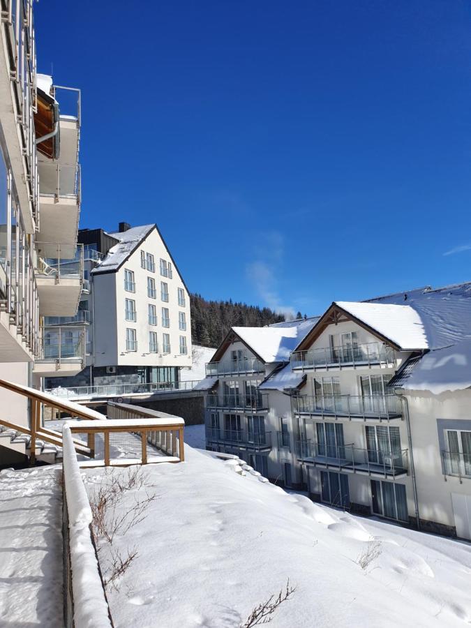 Apartament Sienna Czarna Gora Ischgl 18 Extérieur photo