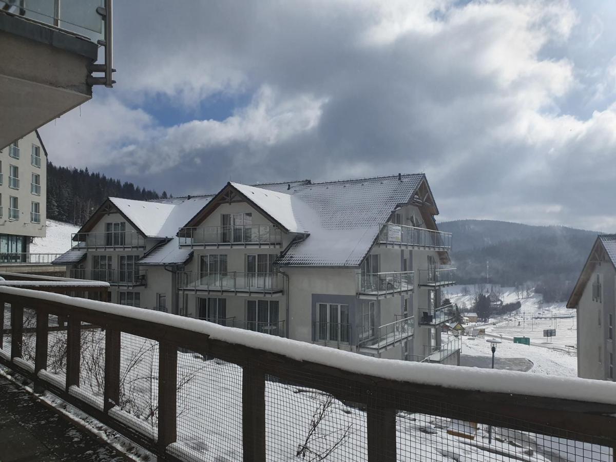 Apartament Sienna Czarna Gora Ischgl 18 Extérieur photo