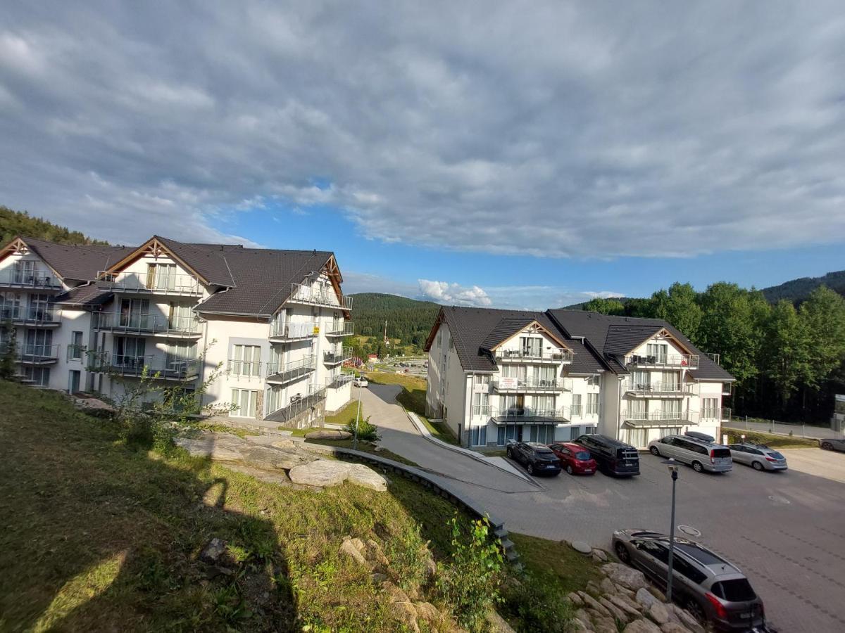 Apartament Sienna Czarna Gora Ischgl 18 Extérieur photo