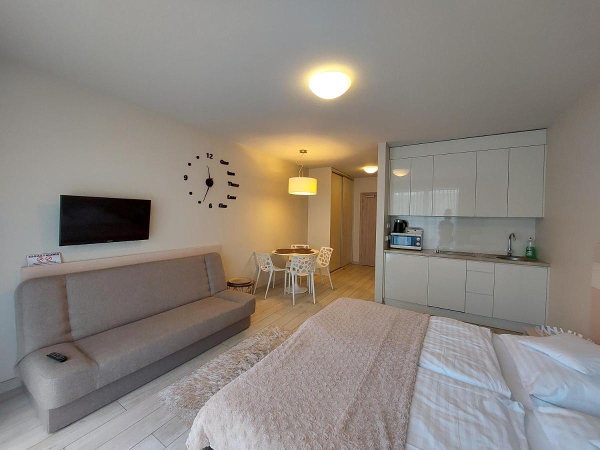 Apartament Sienna Czarna Gora Ischgl 18 Extérieur photo