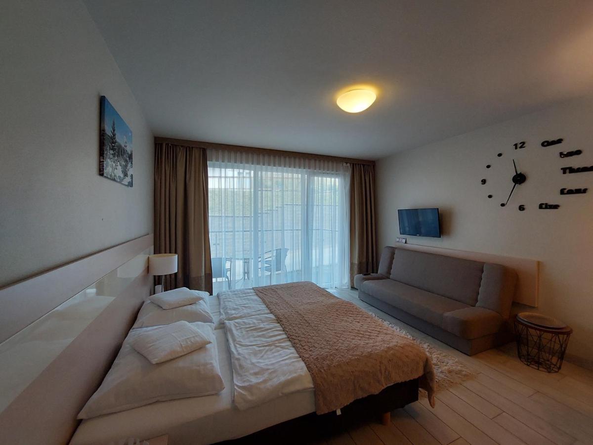 Apartament Sienna Czarna Gora Ischgl 18 Extérieur photo