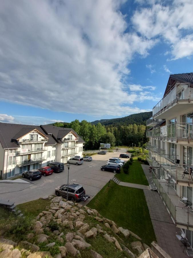 Apartament Sienna Czarna Gora Ischgl 18 Extérieur photo