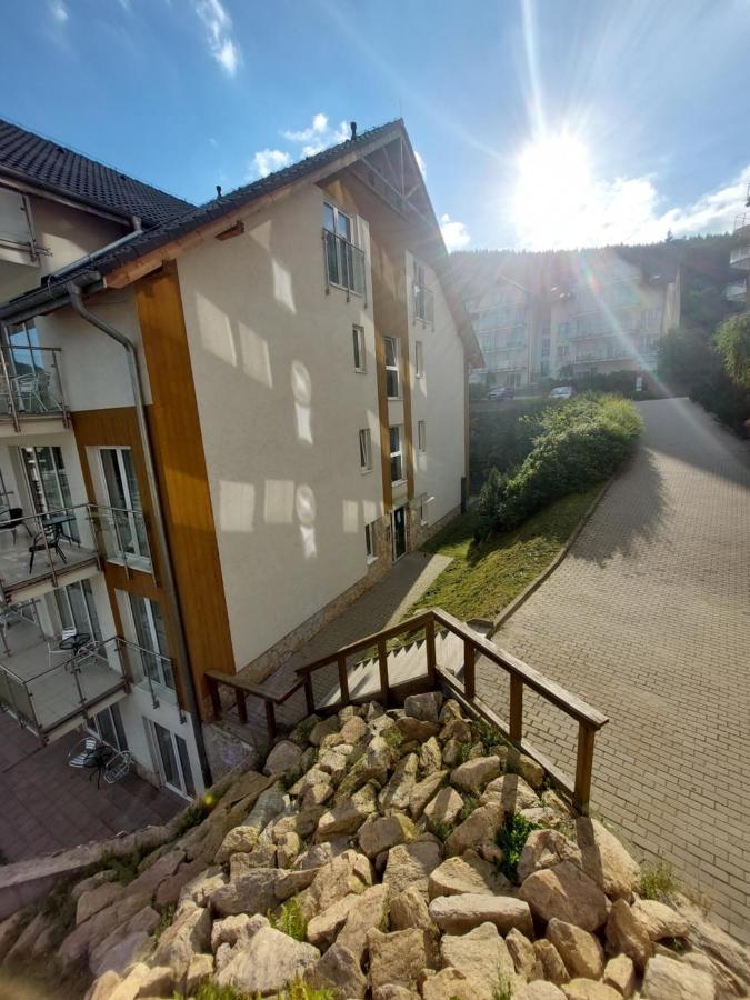 Apartament Sienna Czarna Gora Ischgl 18 Extérieur photo