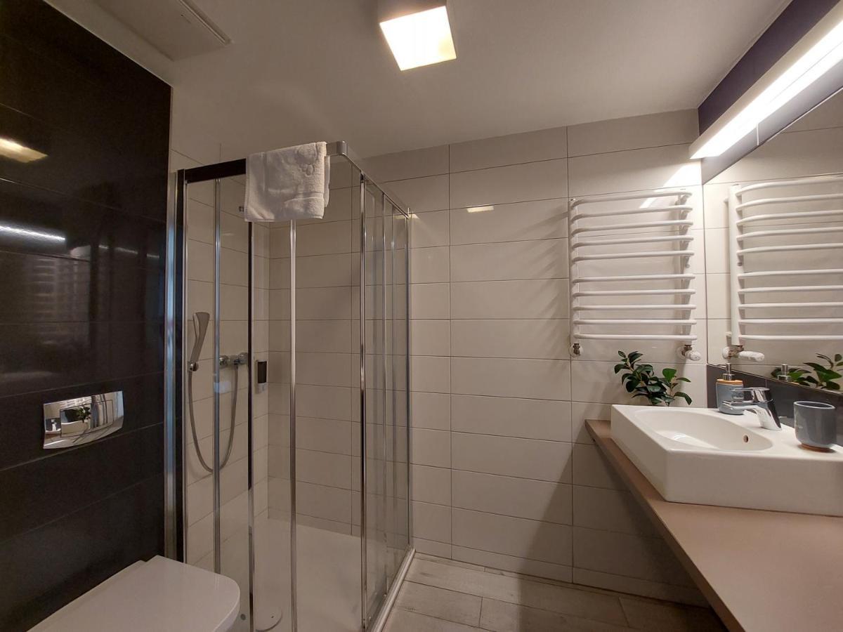 Apartament Sienna Czarna Gora Ischgl 18 Extérieur photo