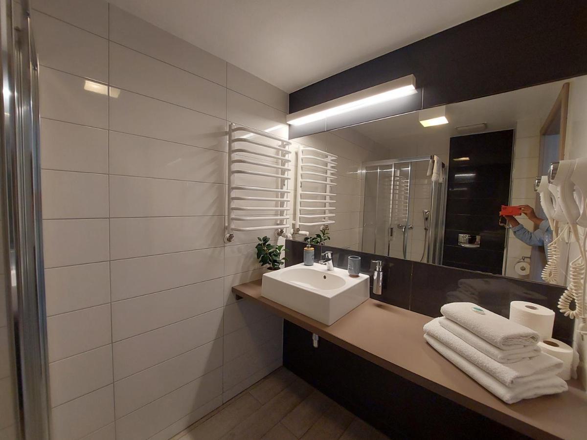 Apartament Sienna Czarna Gora Ischgl 18 Extérieur photo