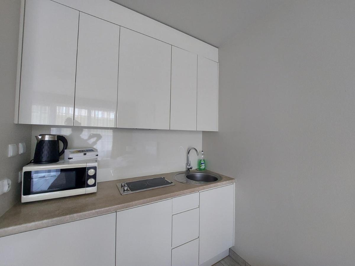 Apartament Sienna Czarna Gora Ischgl 18 Extérieur photo